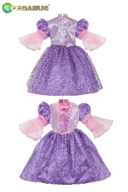 PRINCIPESSA RAPERONZOLO